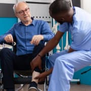 Progress Tracking & Ongoing Support