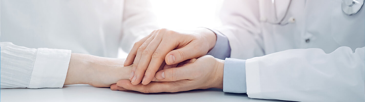 What We Do Banner image